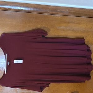 Old navy top